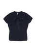 navy / F