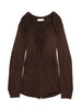 brown / F