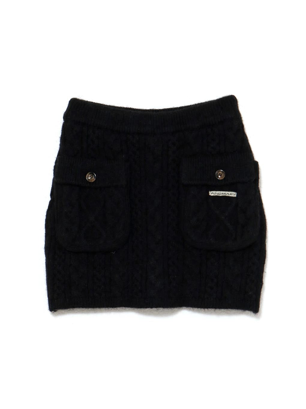 Mary knit skirt