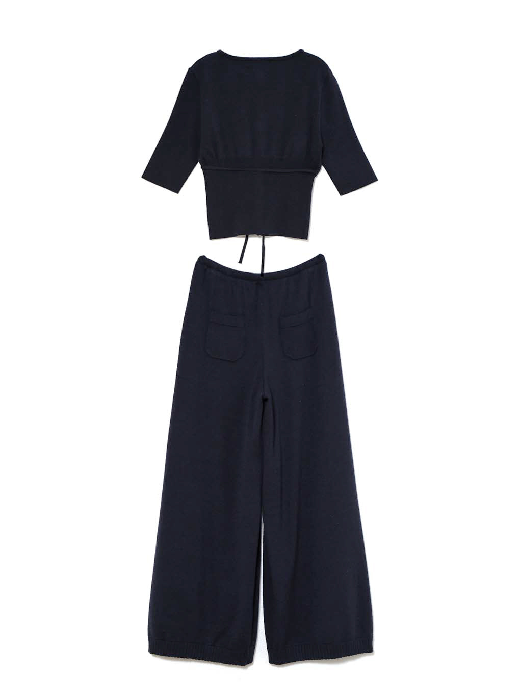 ANDMARY】Candice pants set up