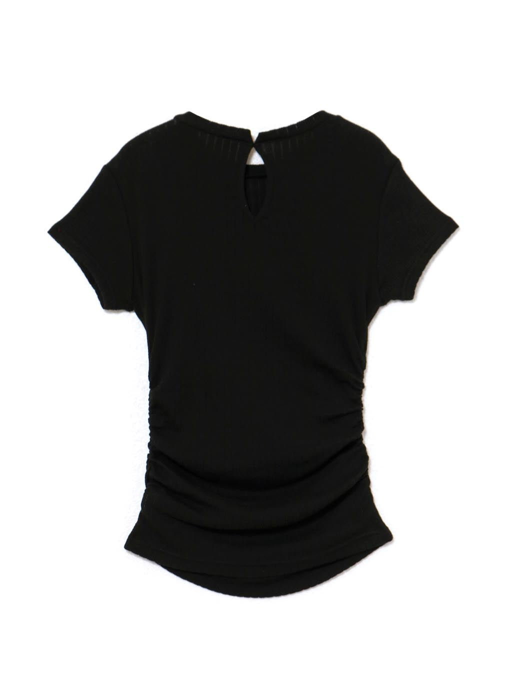Luna charm tops