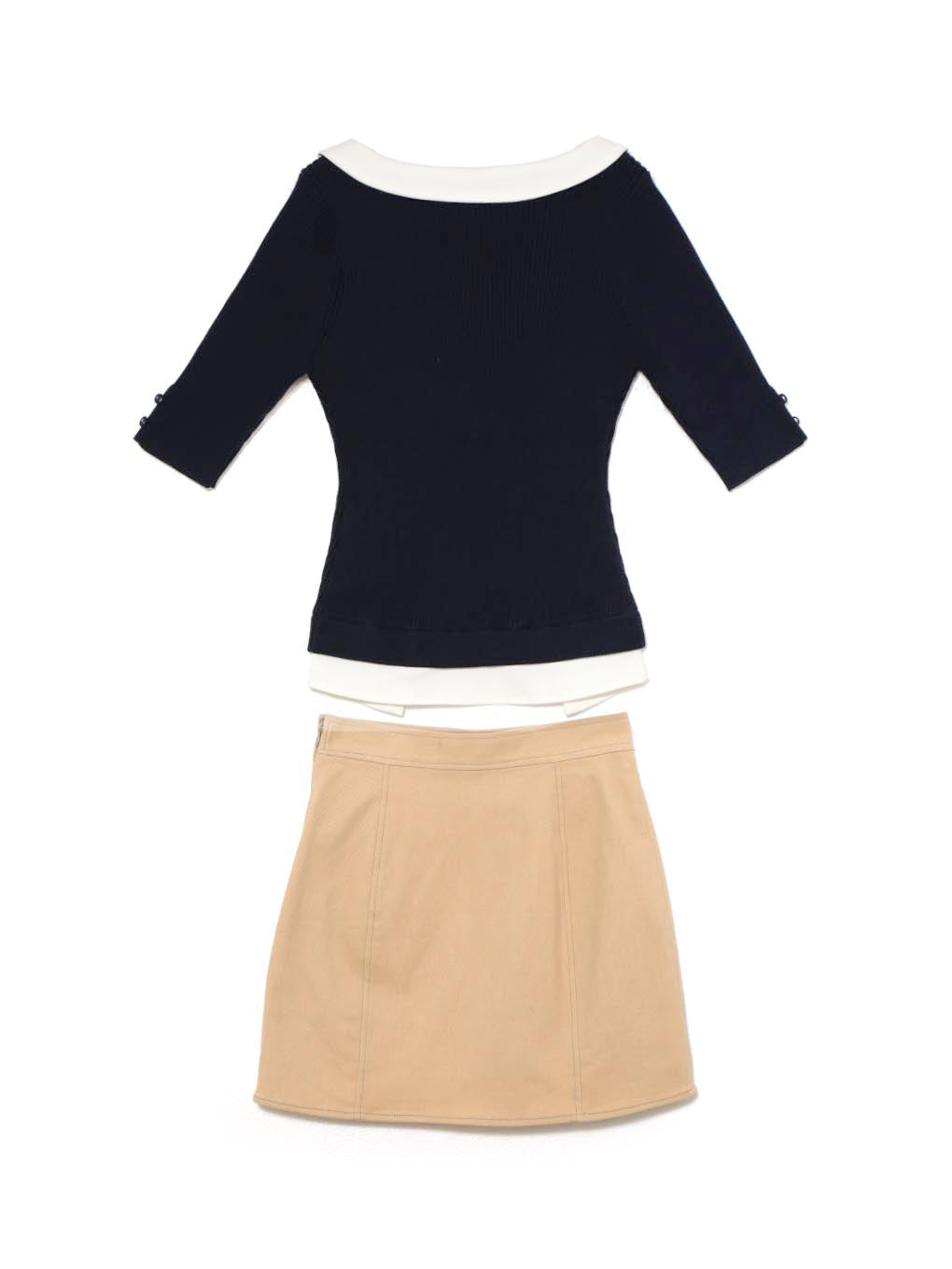 ANDMARY】Mily girls set up