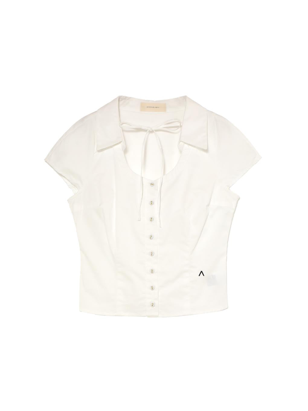 ANDMARY】Betty layered dress
