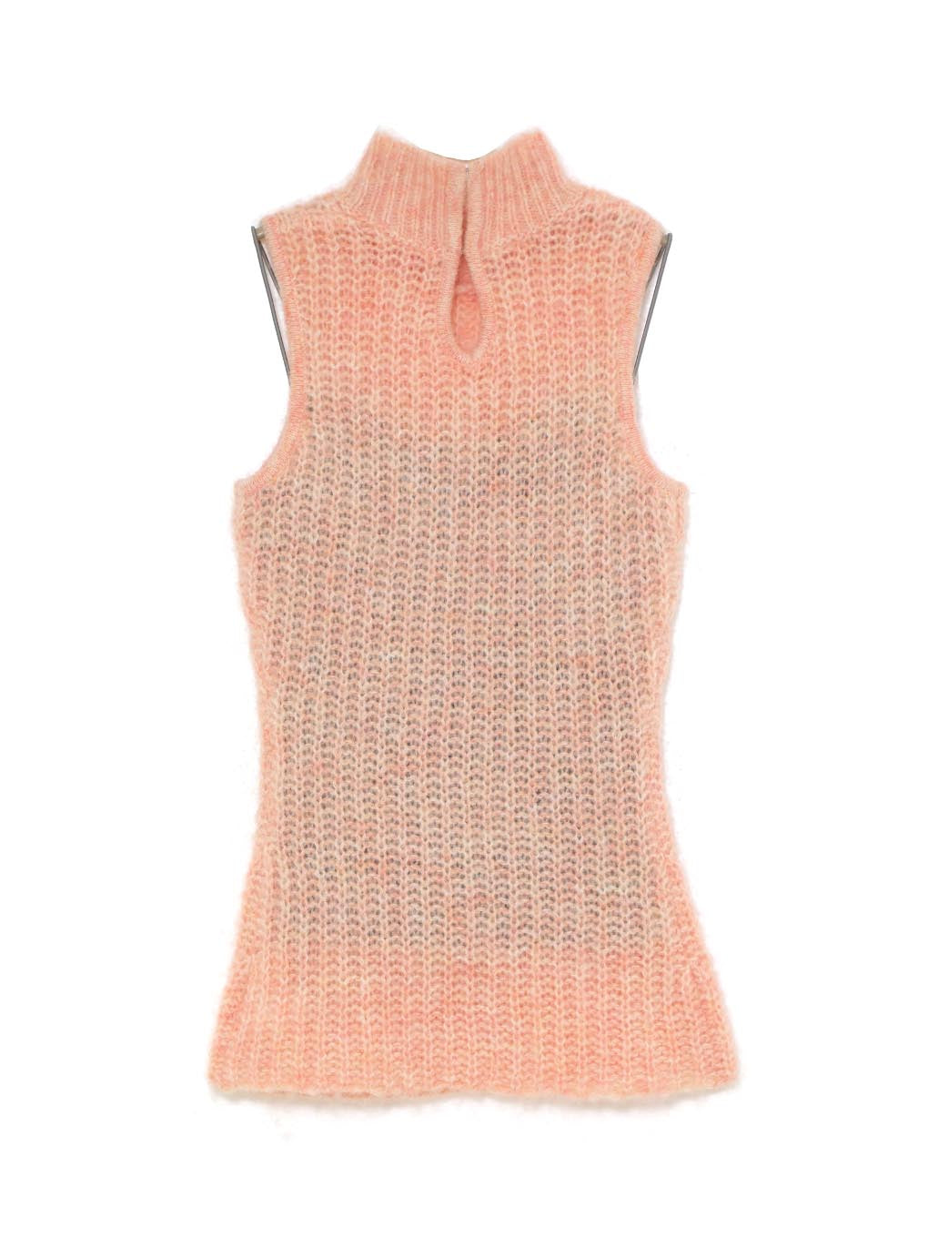 Meg fluffy tops