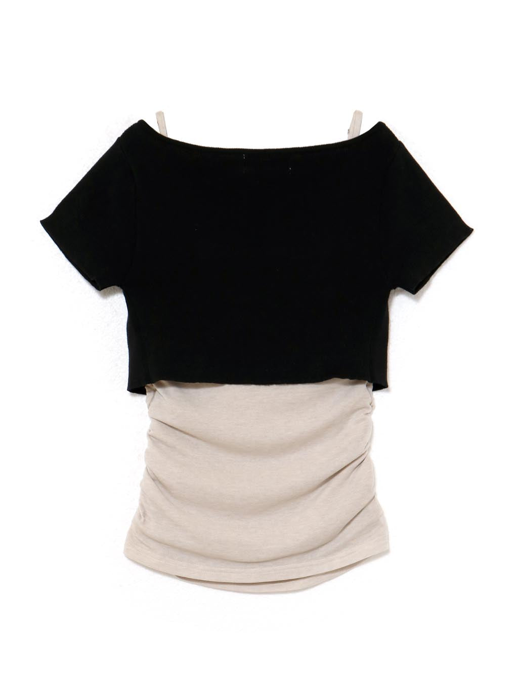 Vickey set tops