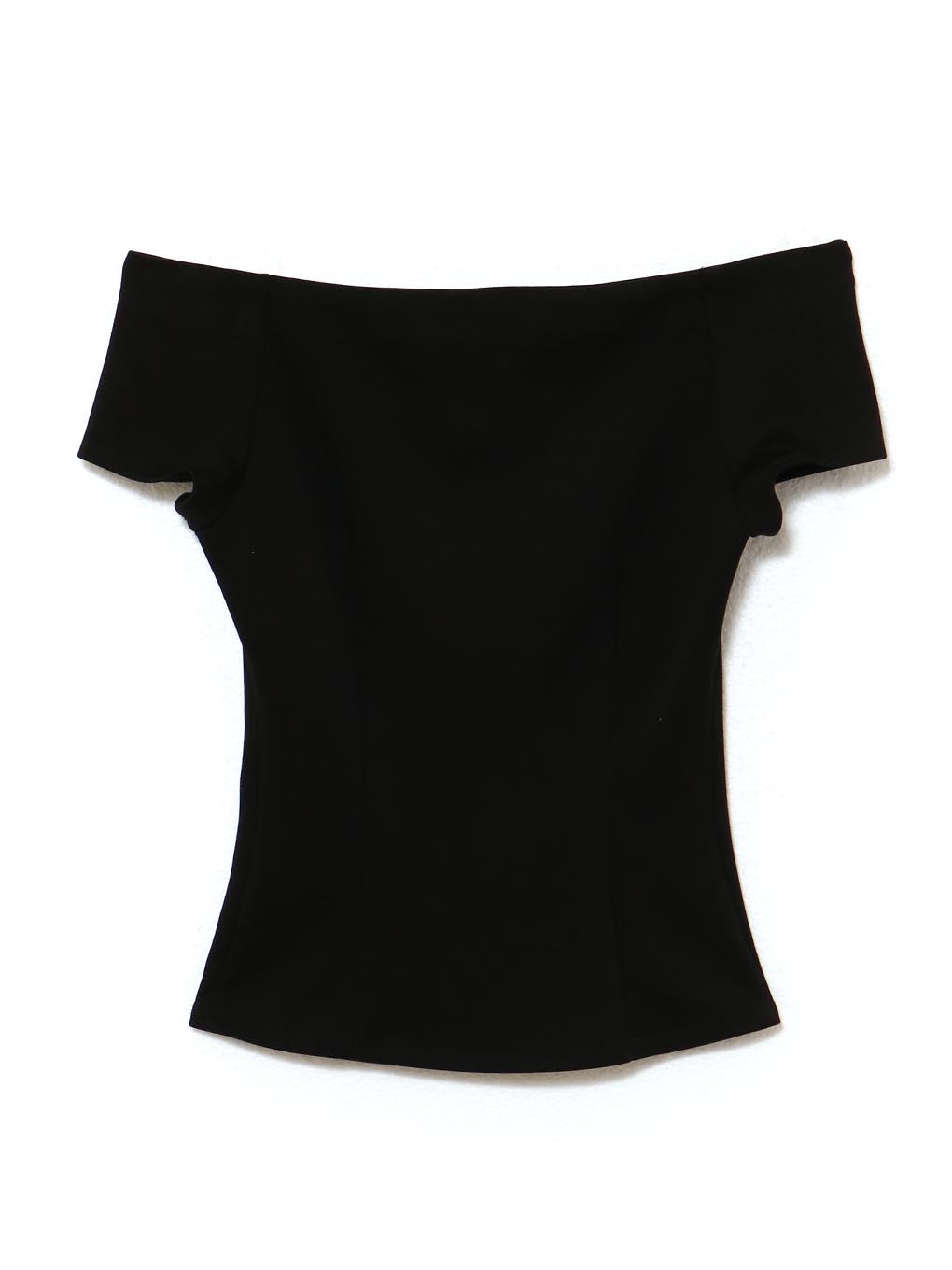 【残りわずか】 ANDMARY】Dada ribbon tops トップス
