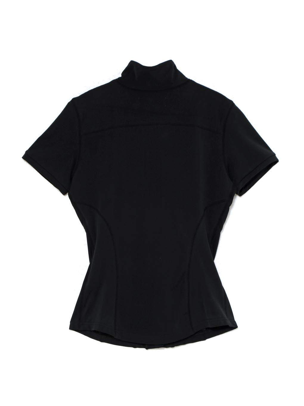 ANDMARY】Gigi jersey short tops