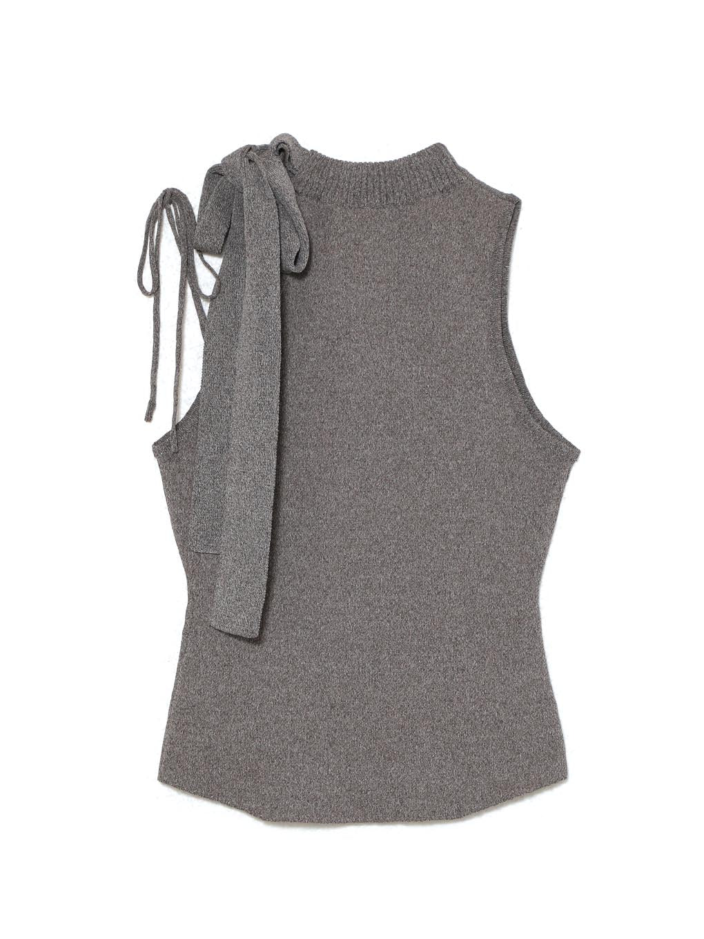 アイボリーCotton ribbon tank andmary③ andmary Cotton ribbon tank ivory 新品未使用 - メルカリ