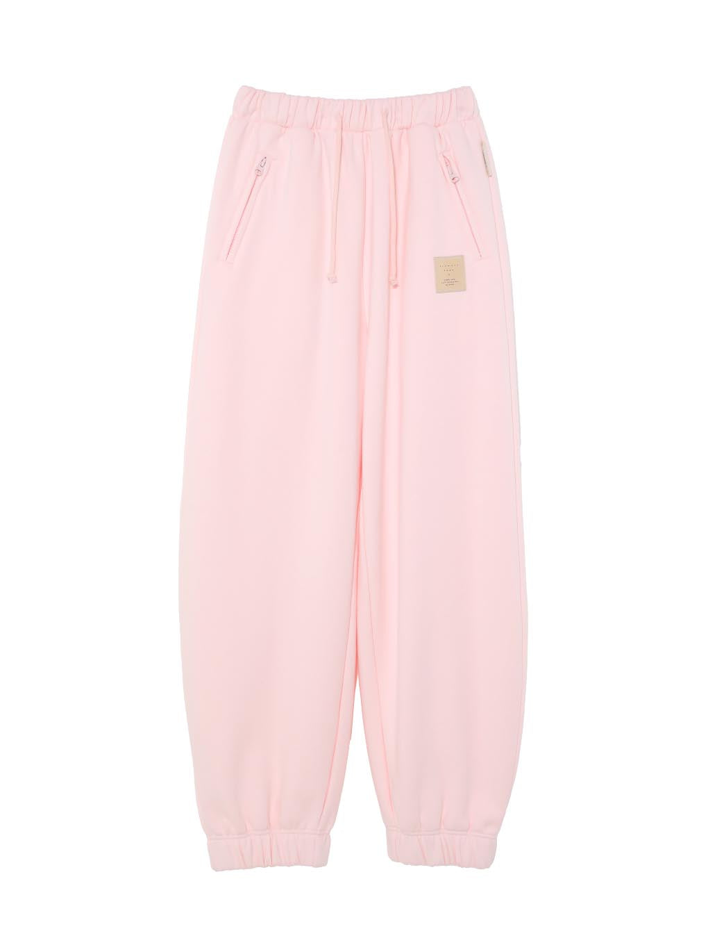 bebe loose pants