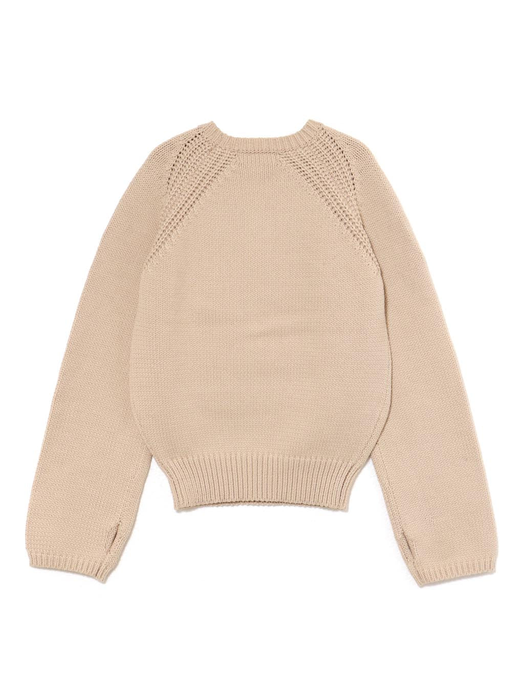Casey knit tops