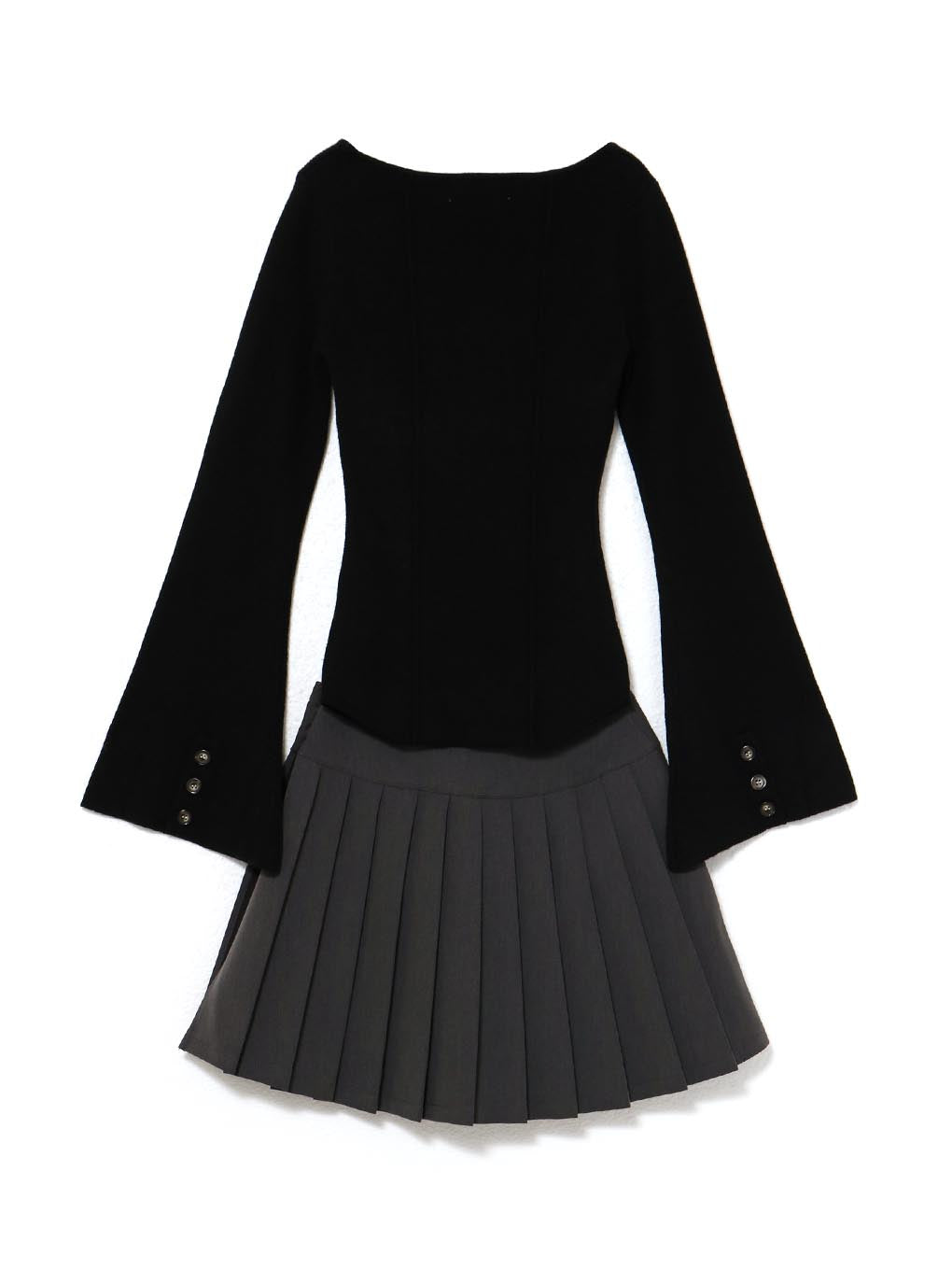 ANDMARY】Gisele knit set up