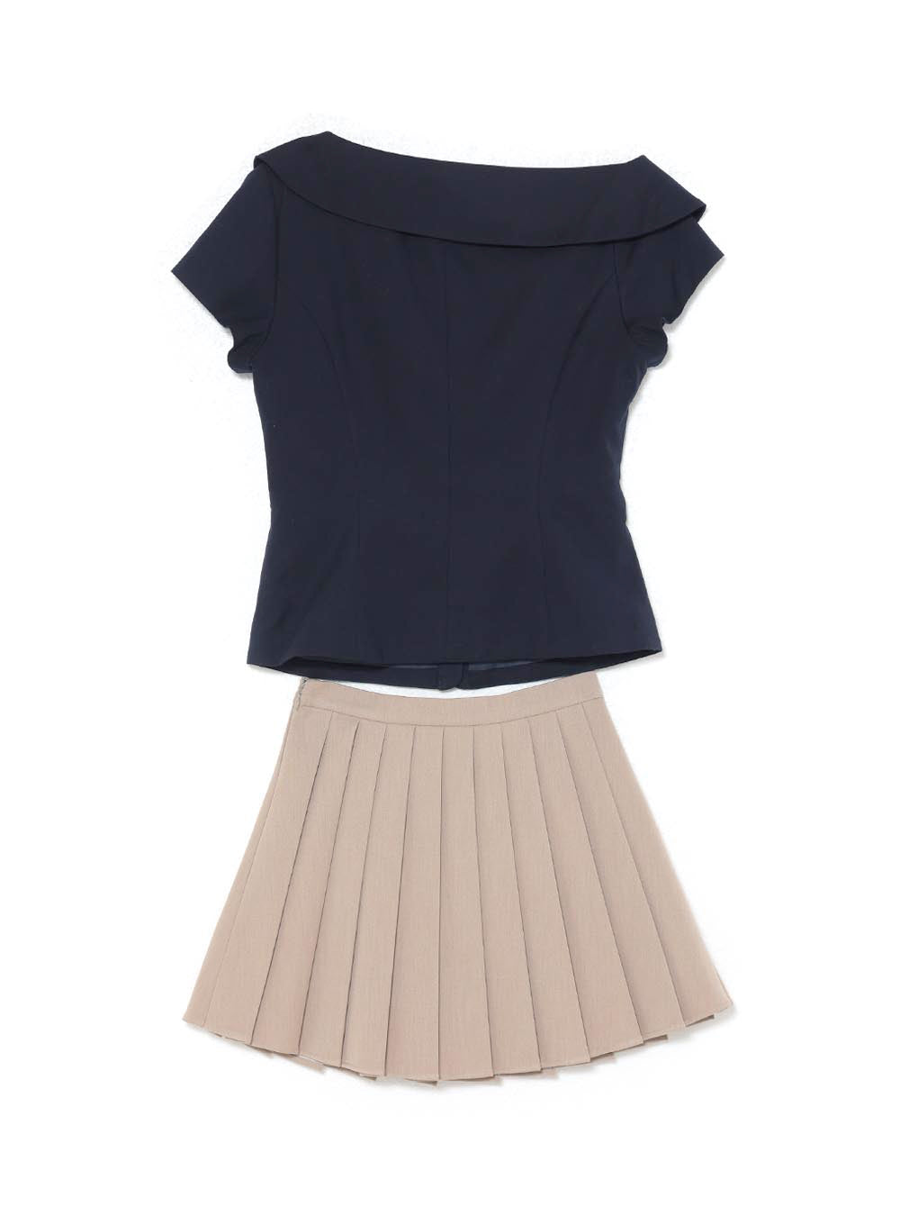 ANDMARY】Emily girls set up