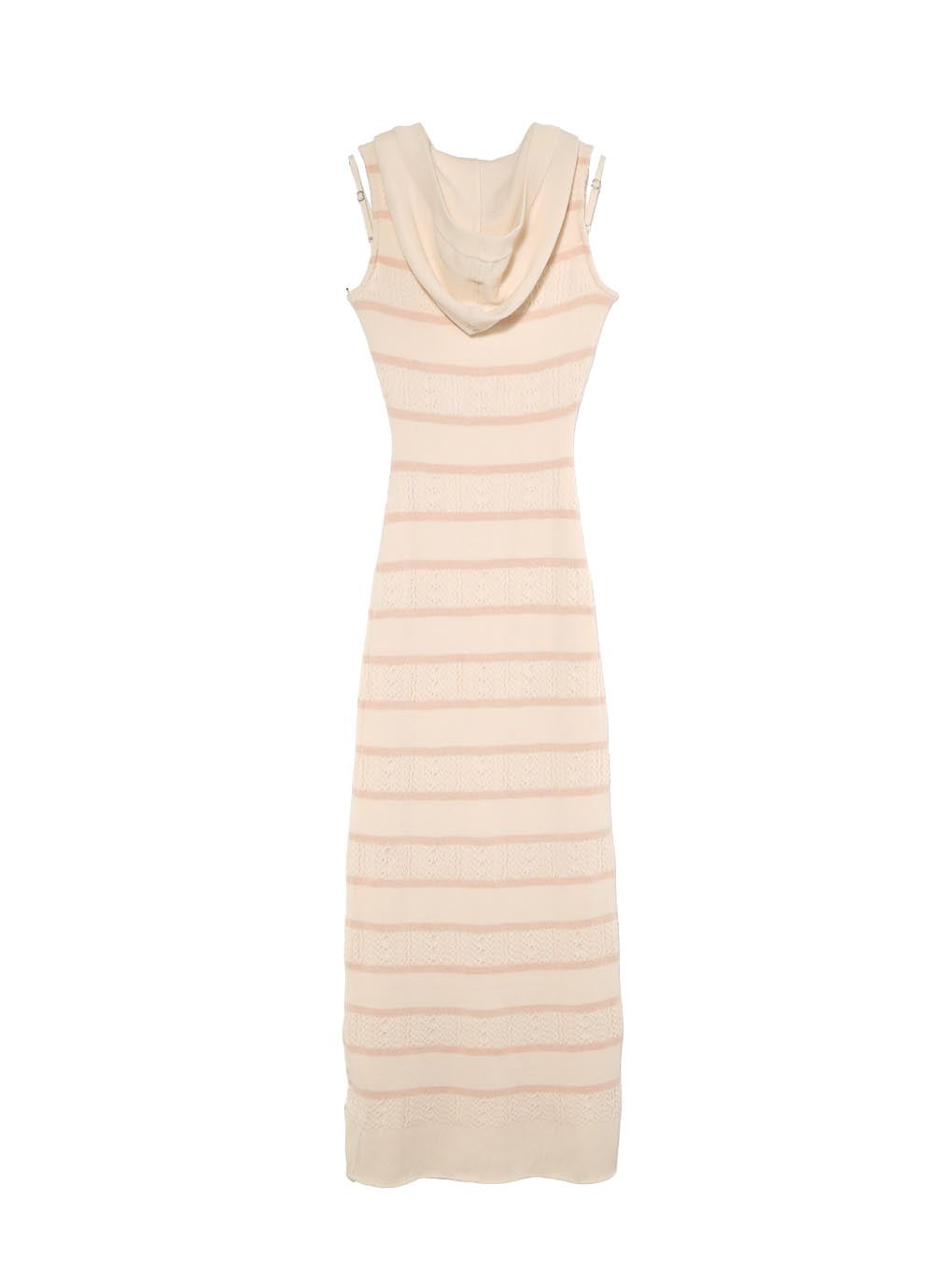 ワンピース andmary Connie long dress pink ANDMARY】Connie long dress