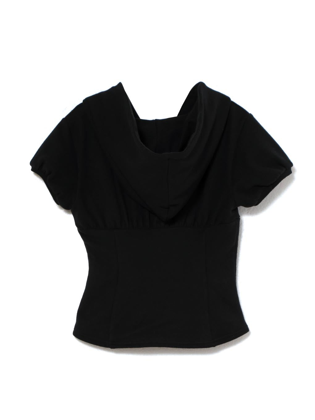 ANDMARY】Willow heart charm tops