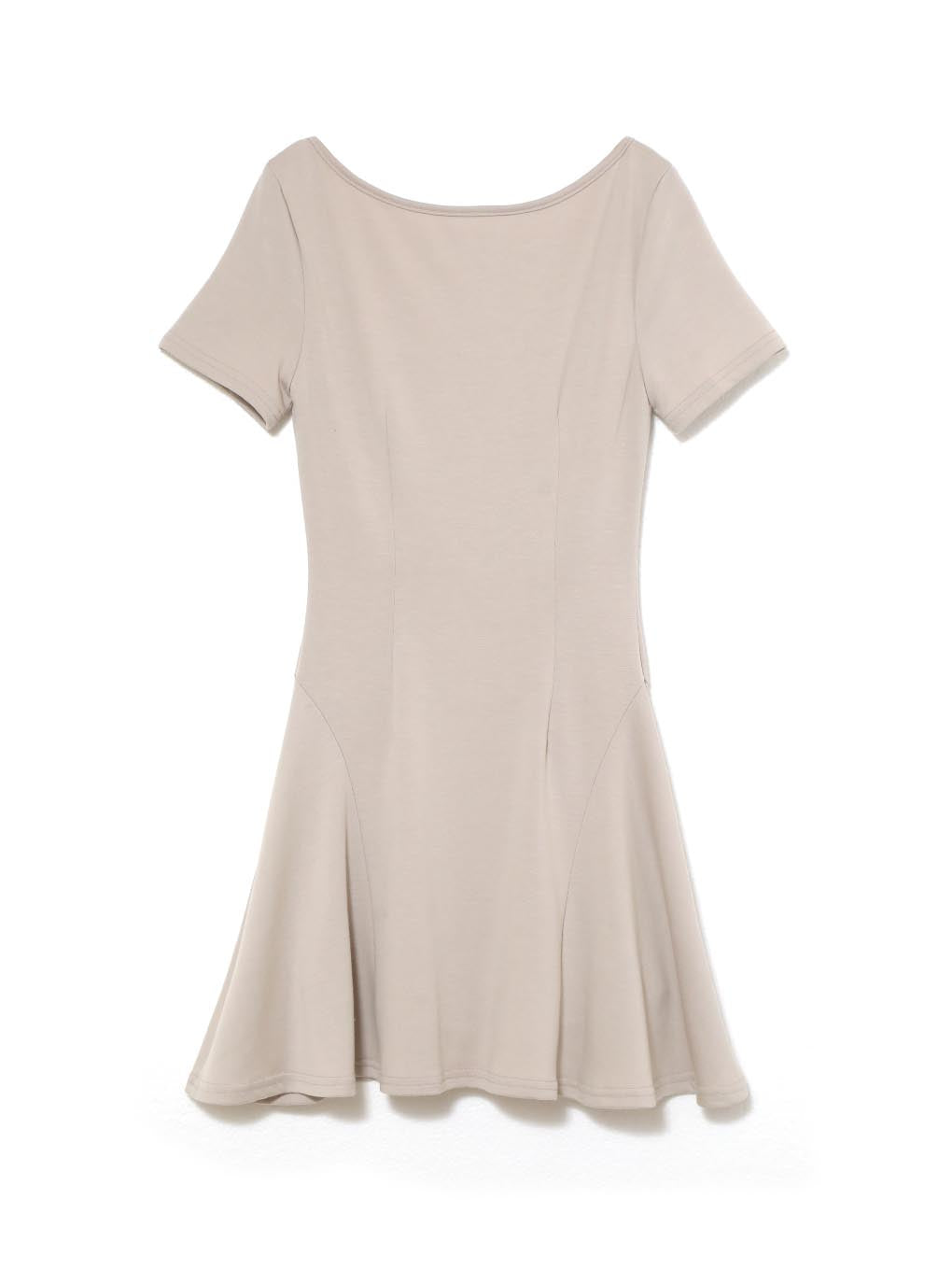 Lady like mini dress