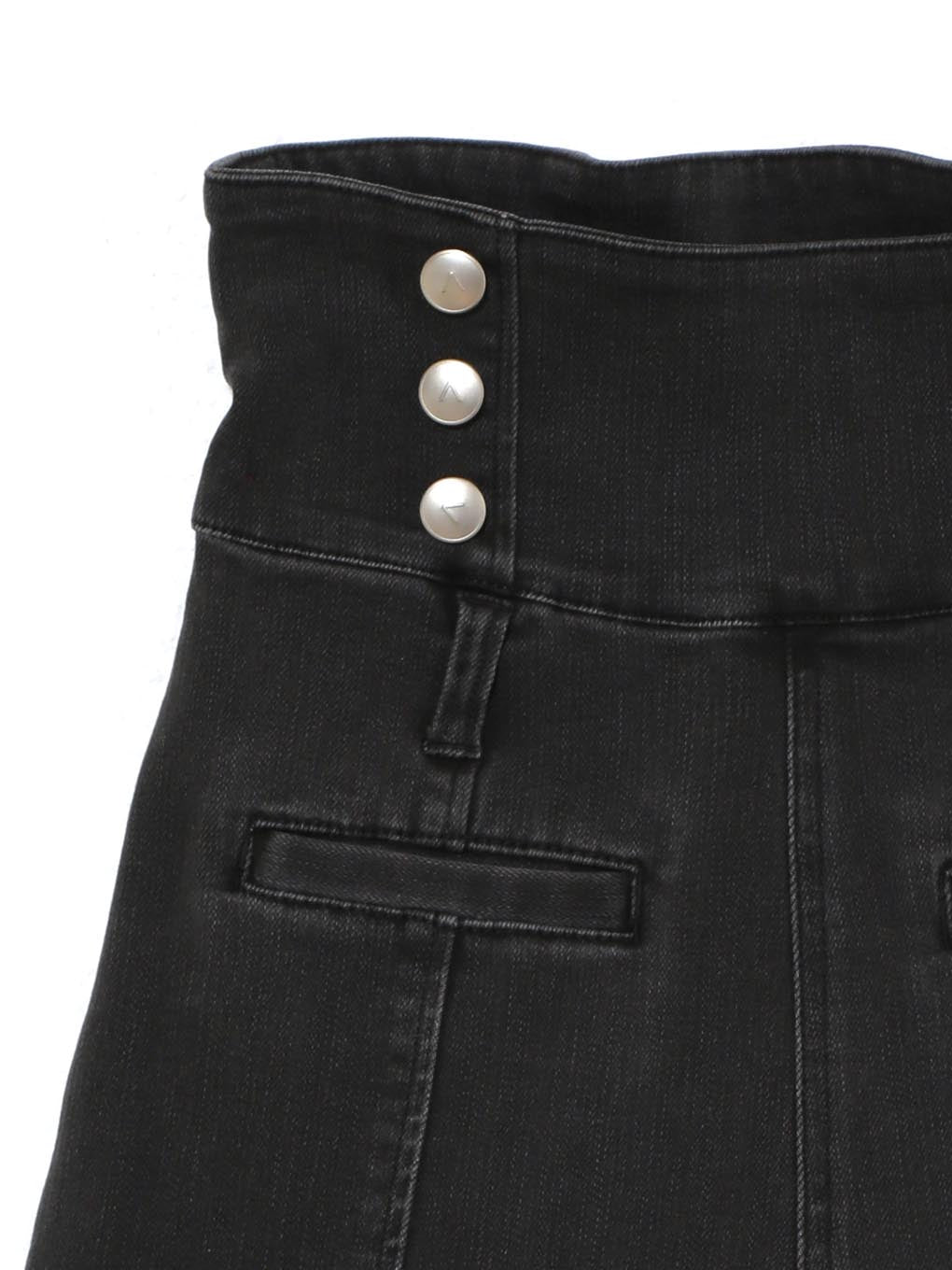 Doll heart hip pants