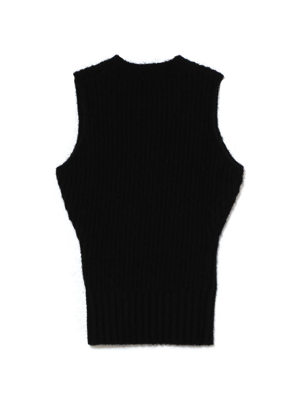 トップス andmary Zoff slit tank ANDMARY】Zoff slit tank