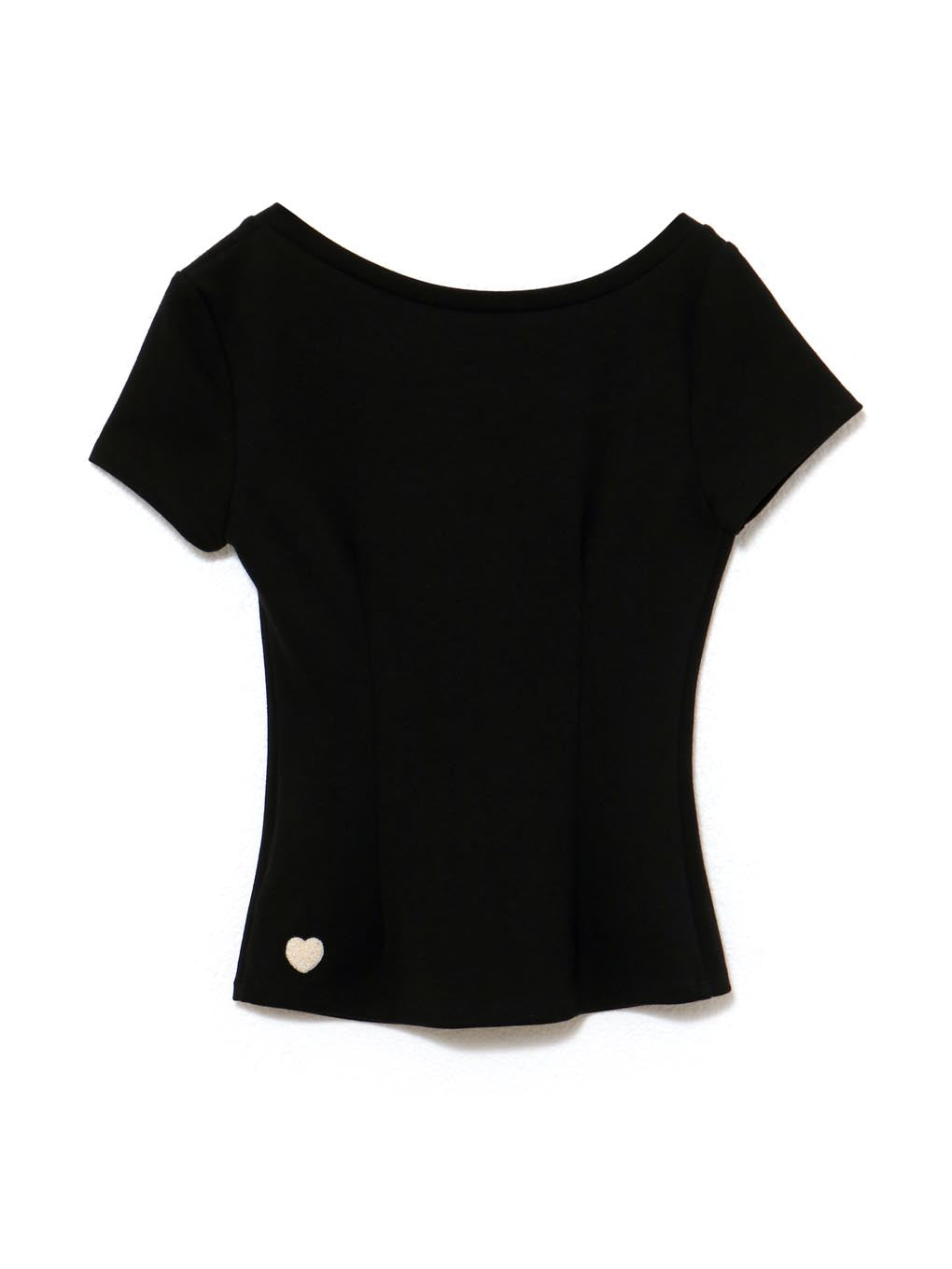 Mary logo tops
