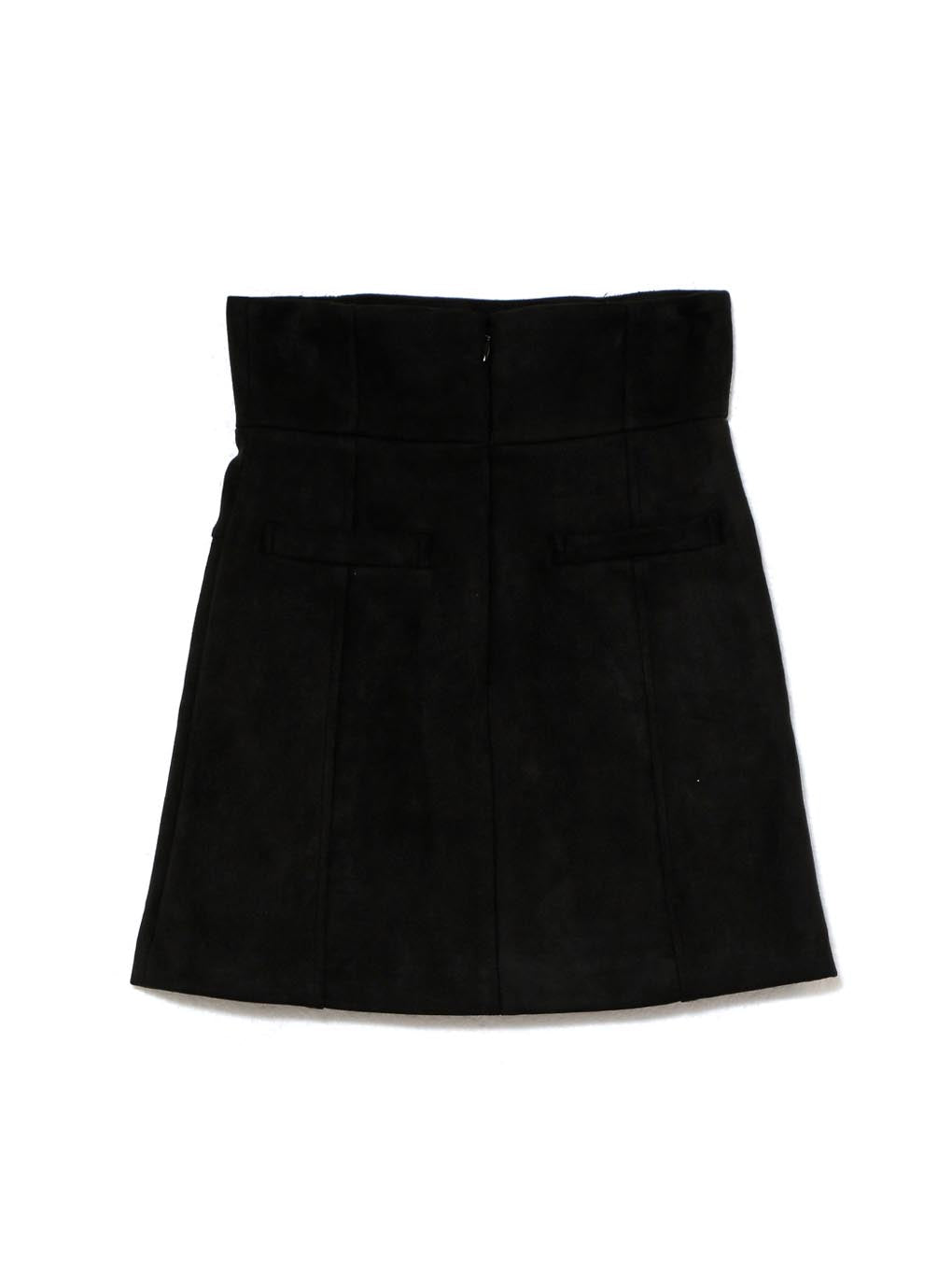ANDMARY】Blair highwaist skirt