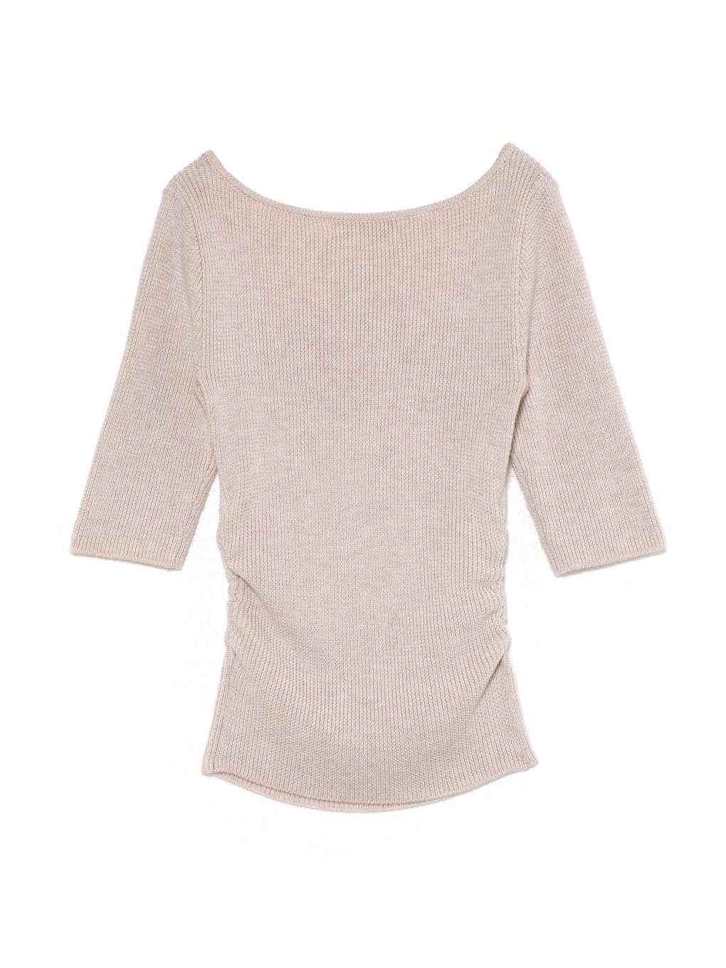 トップス andmary Helen lacey tops ANDMARY】Helen lacey tops