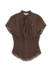 brown / F