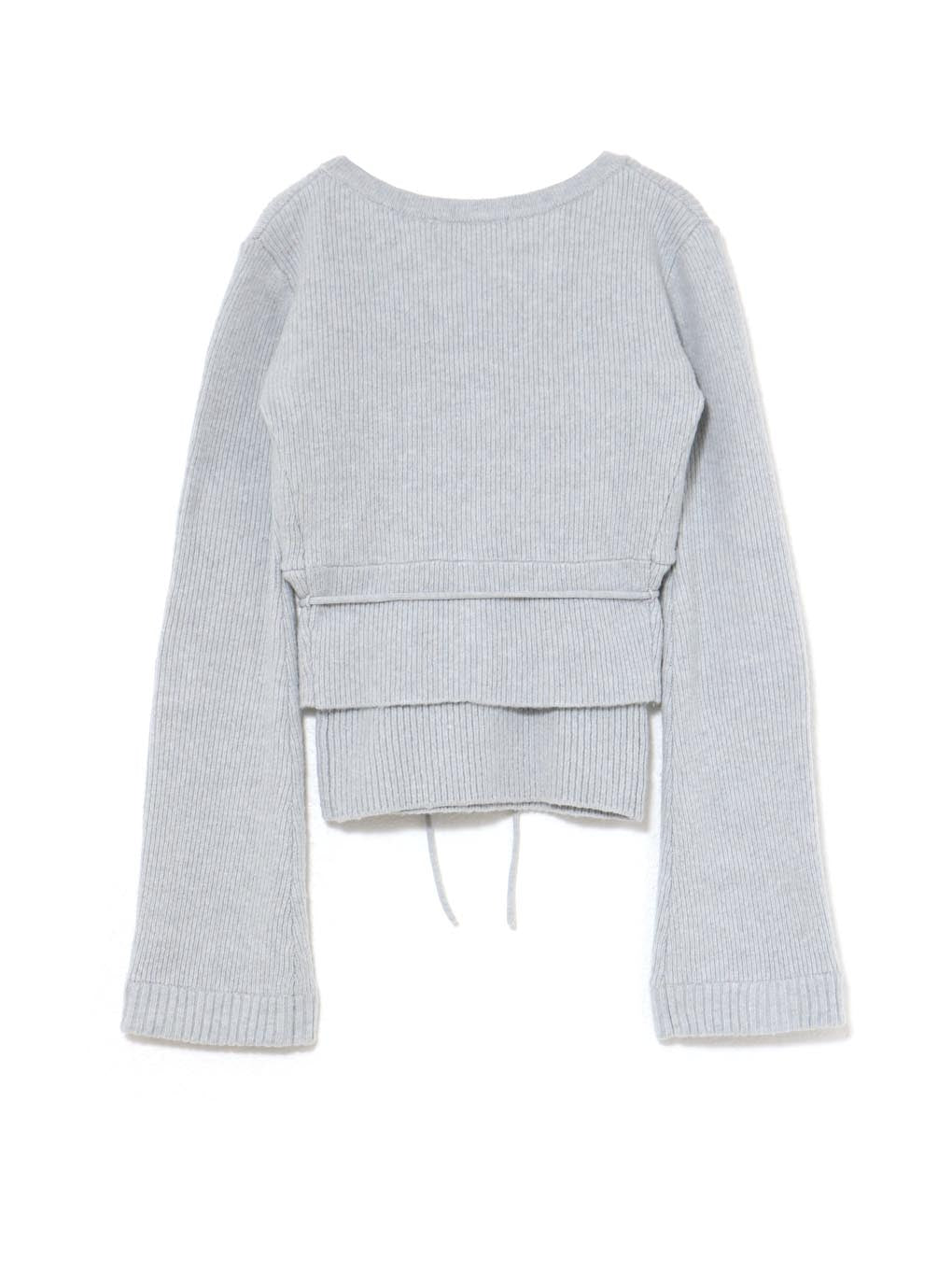Delta button tops