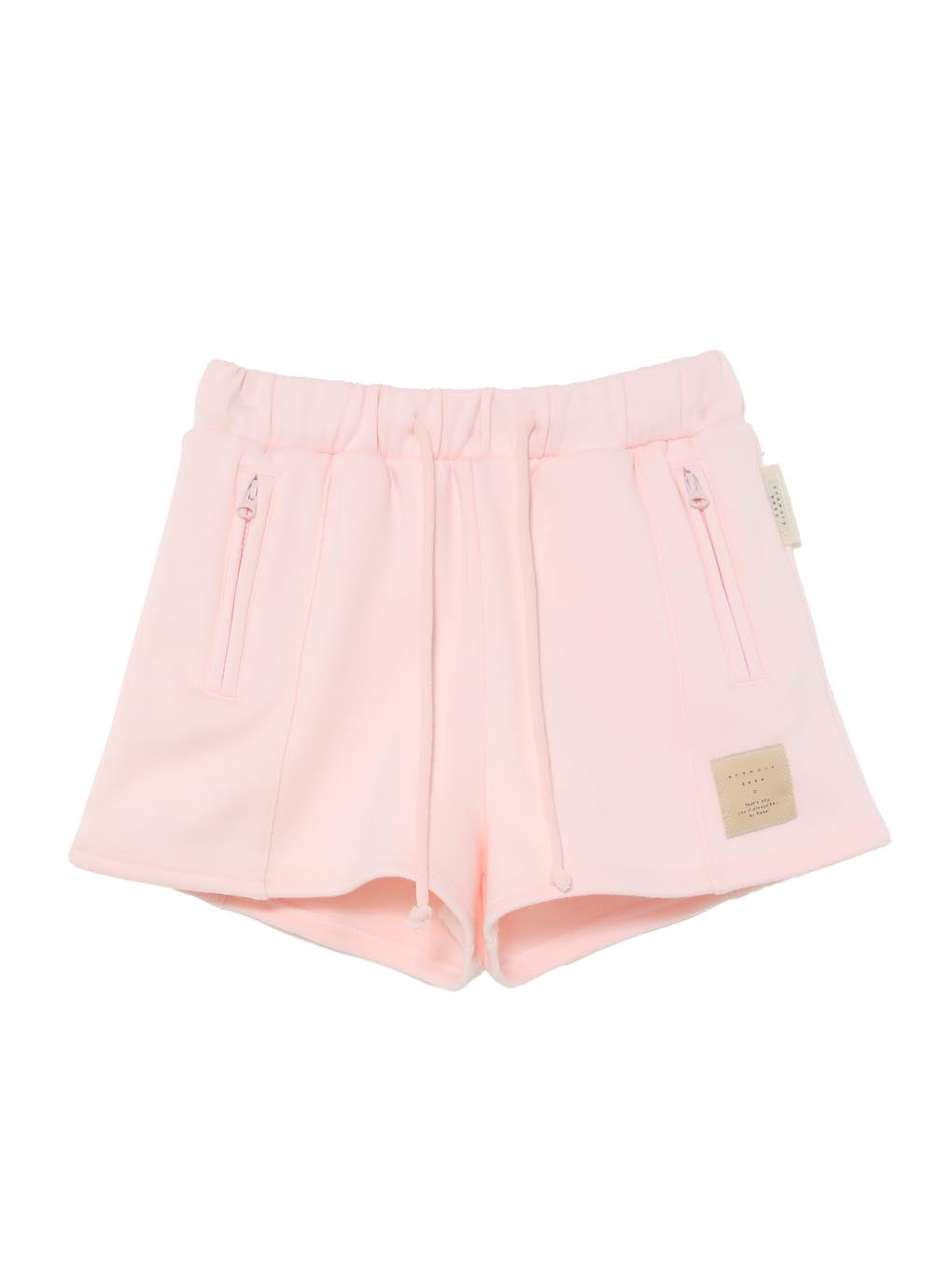 bebe mini pants