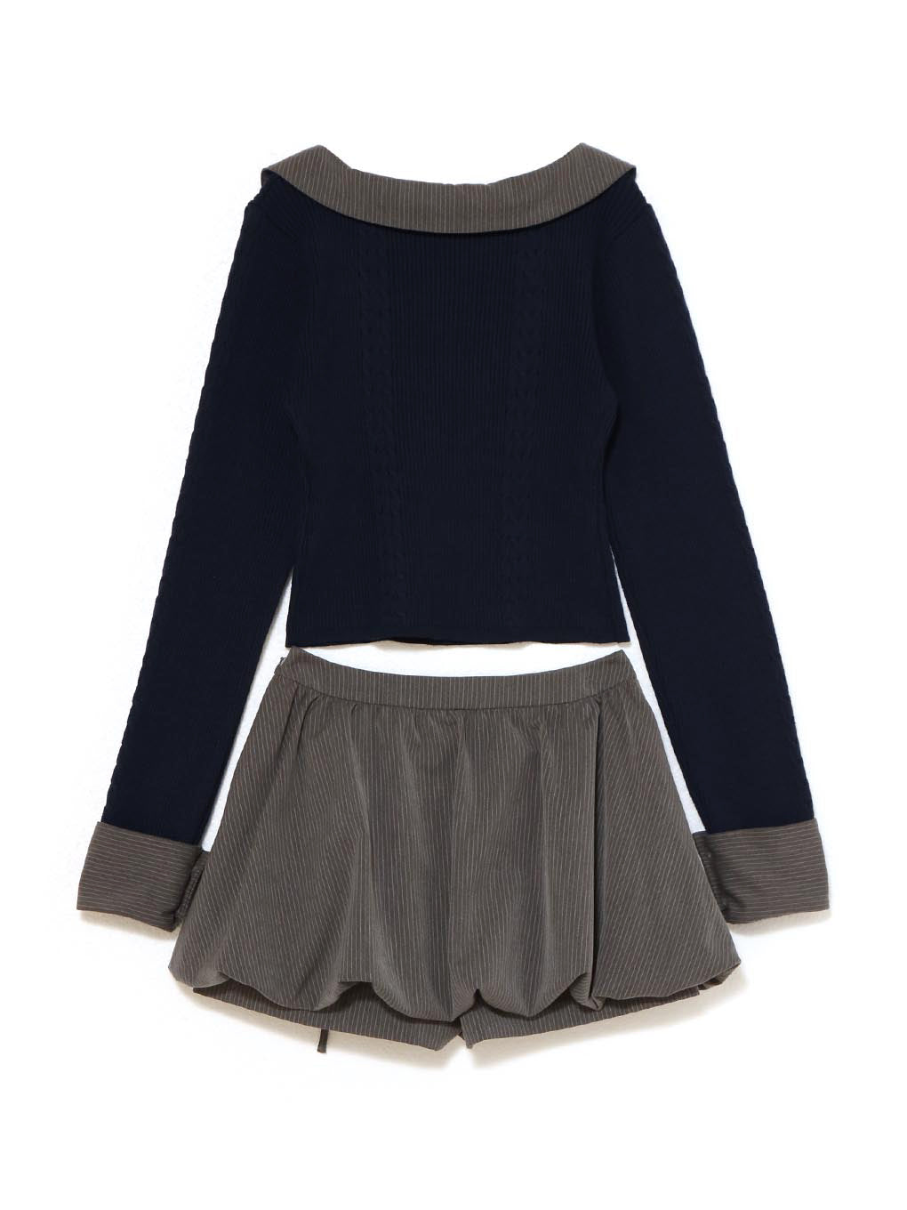 ANDMARY】Mimi balloon set up