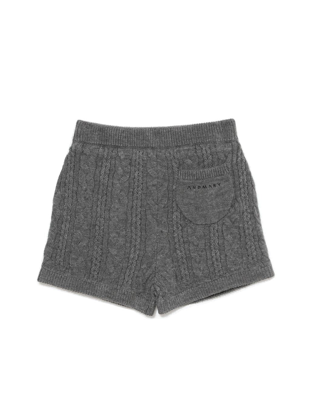 Mary knit pants