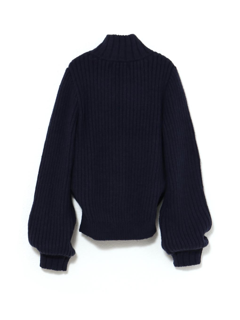 Mary logo knit set up