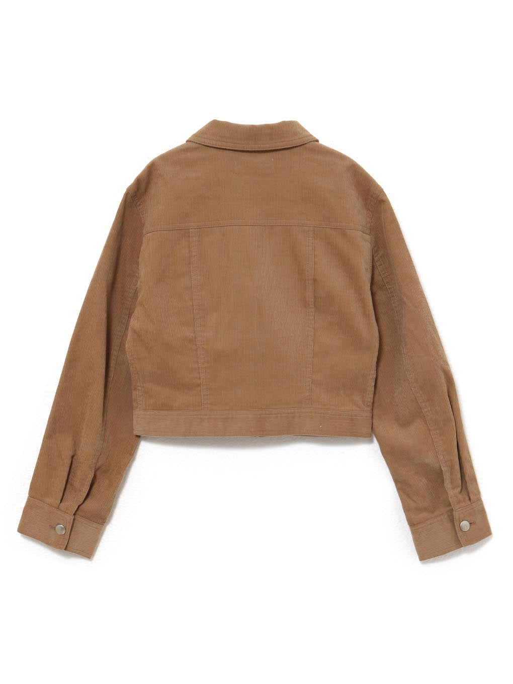 Elsa corduroy jacket