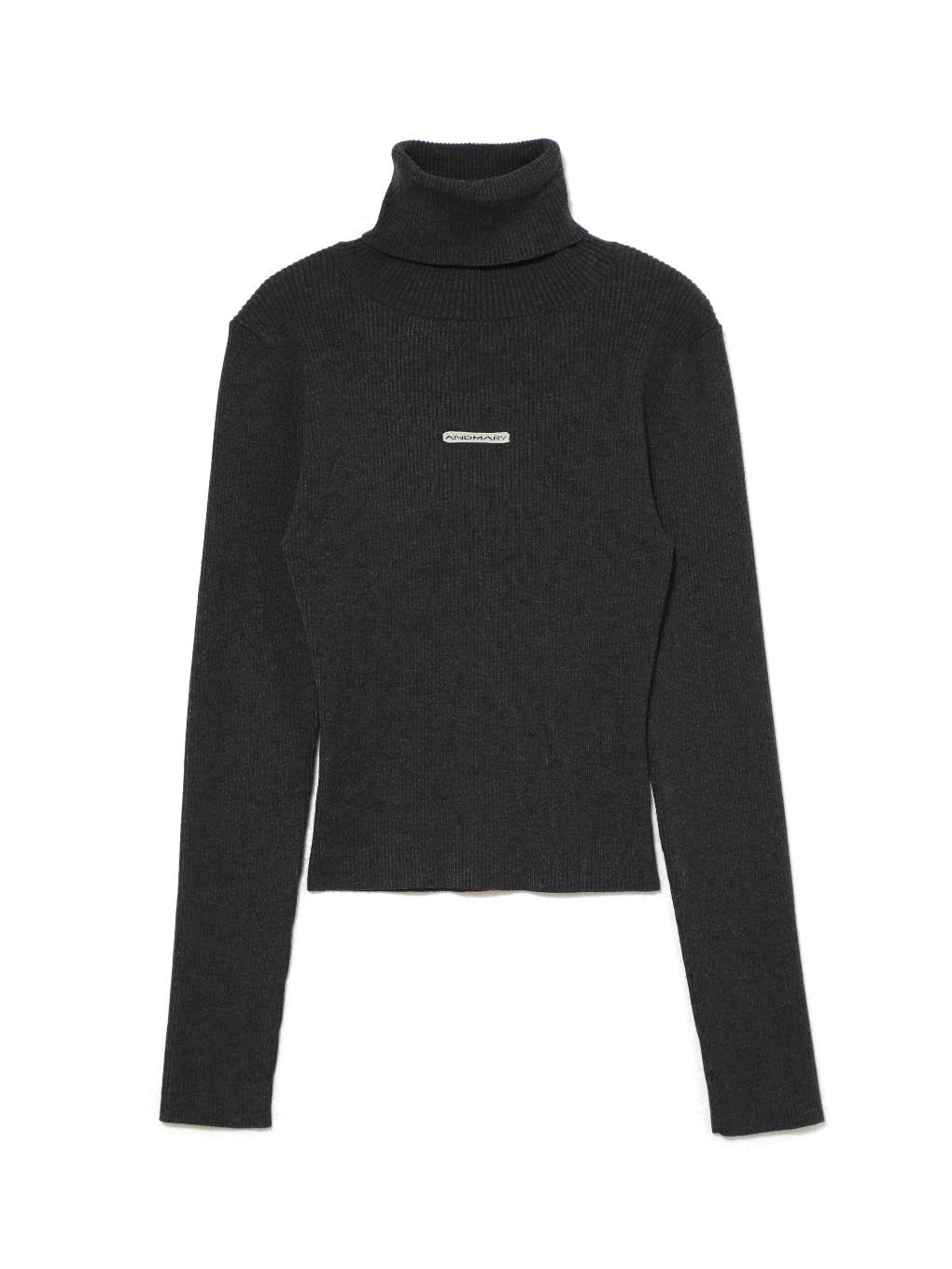 Mary turtle knit tops