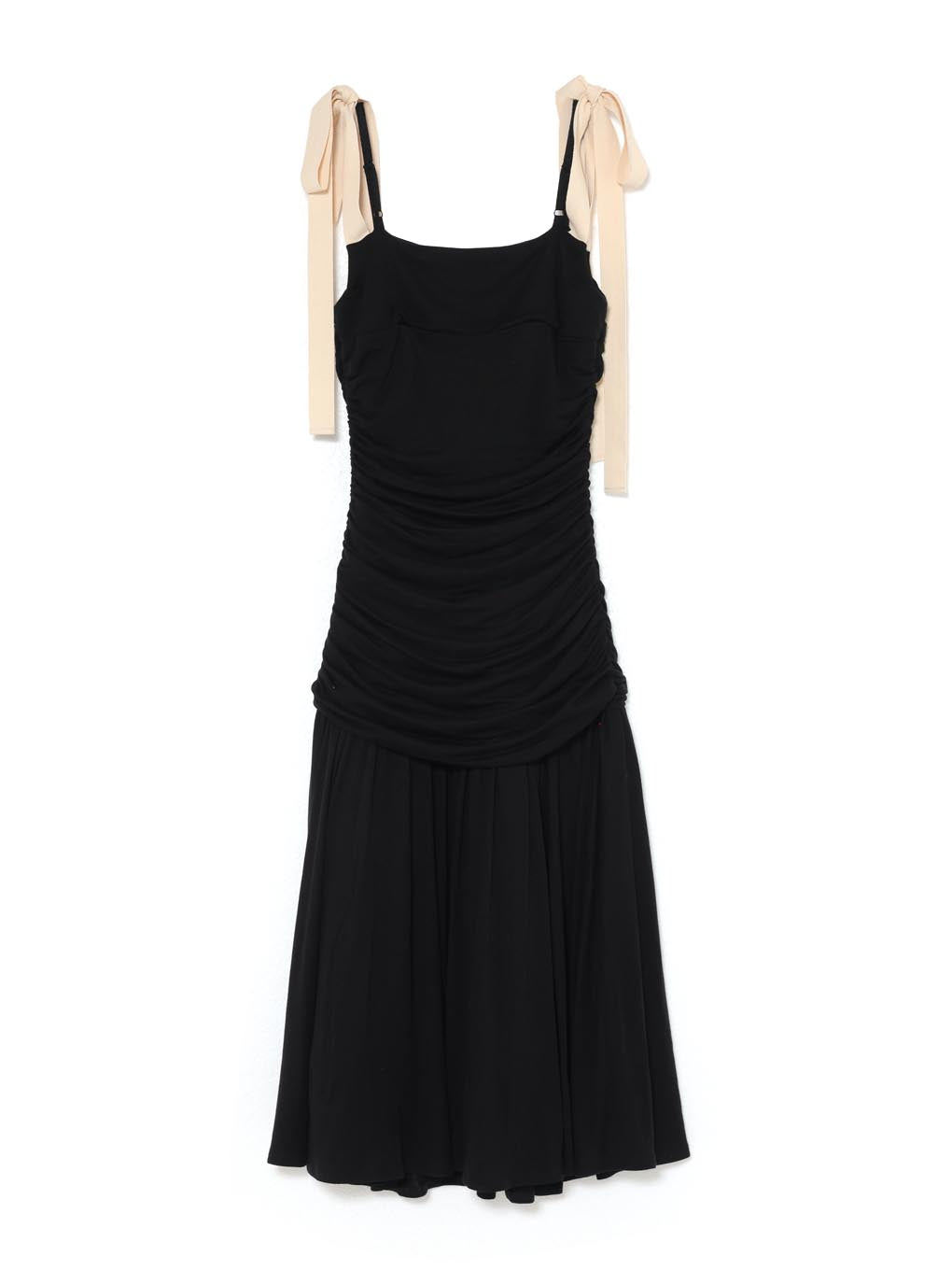 ANDMARY】Nova gather long dress