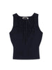 navy / F