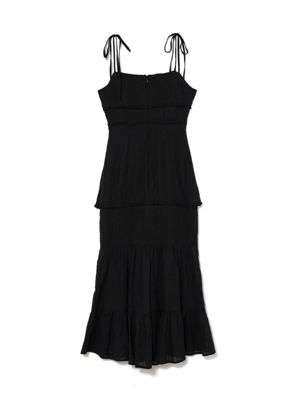 新品未開封 ANDMARY Juni cotton long dress ANDMARY】Juni cotton long dress