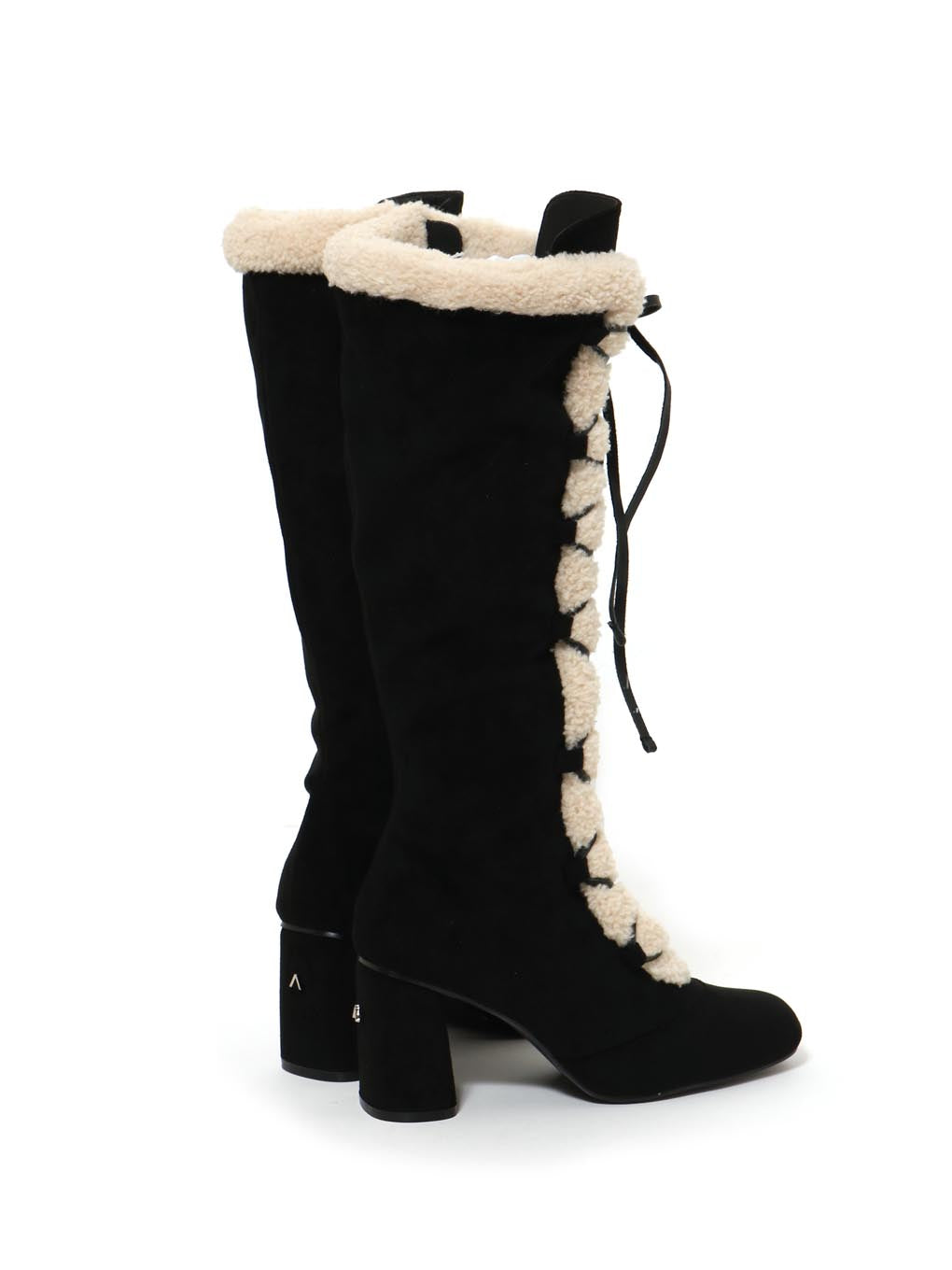 Rosalia lace up boots