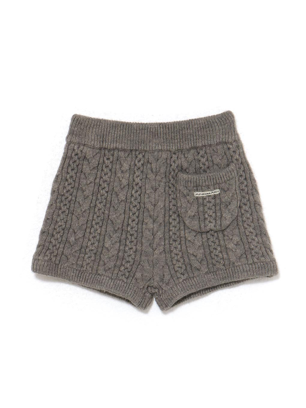 Mary knit pants