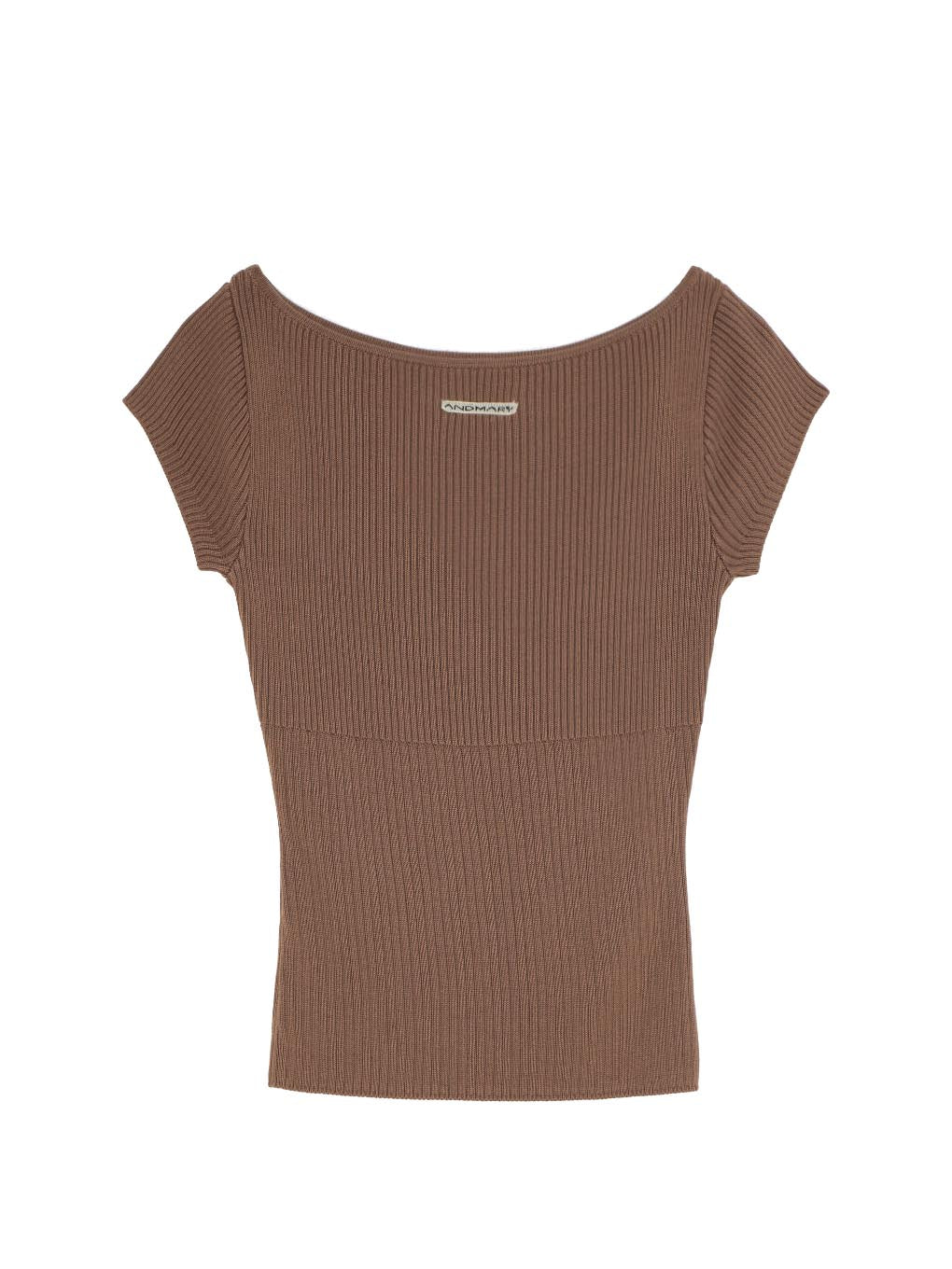 Turuna silk knit tops