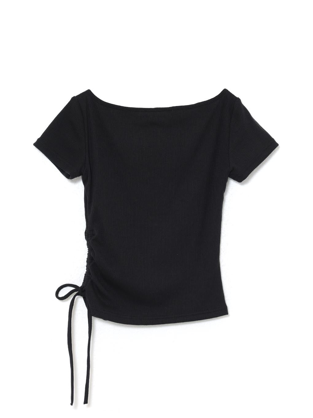Rill ribbon tops