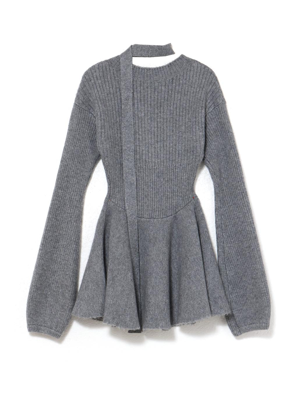 andmary Dahlia tunic set up ベージュ② ANDMARY】Dahlia tunic set up