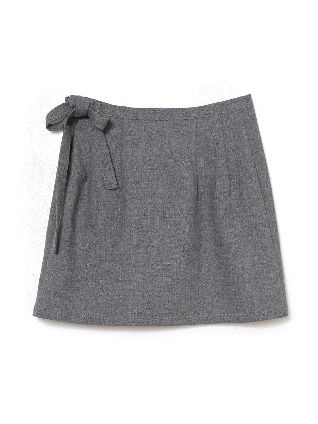 ANDMARY】Heart point skirt