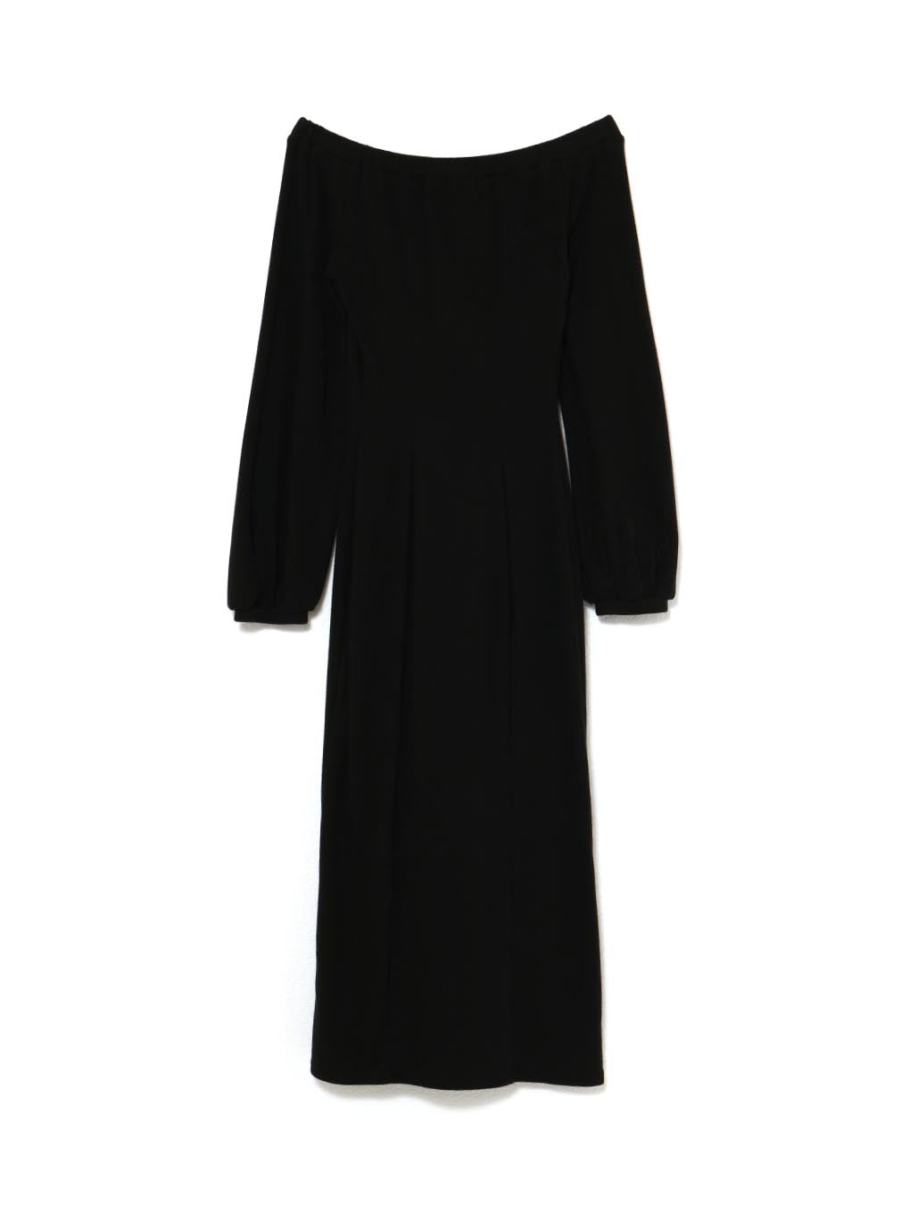 Ella ribbon dress
