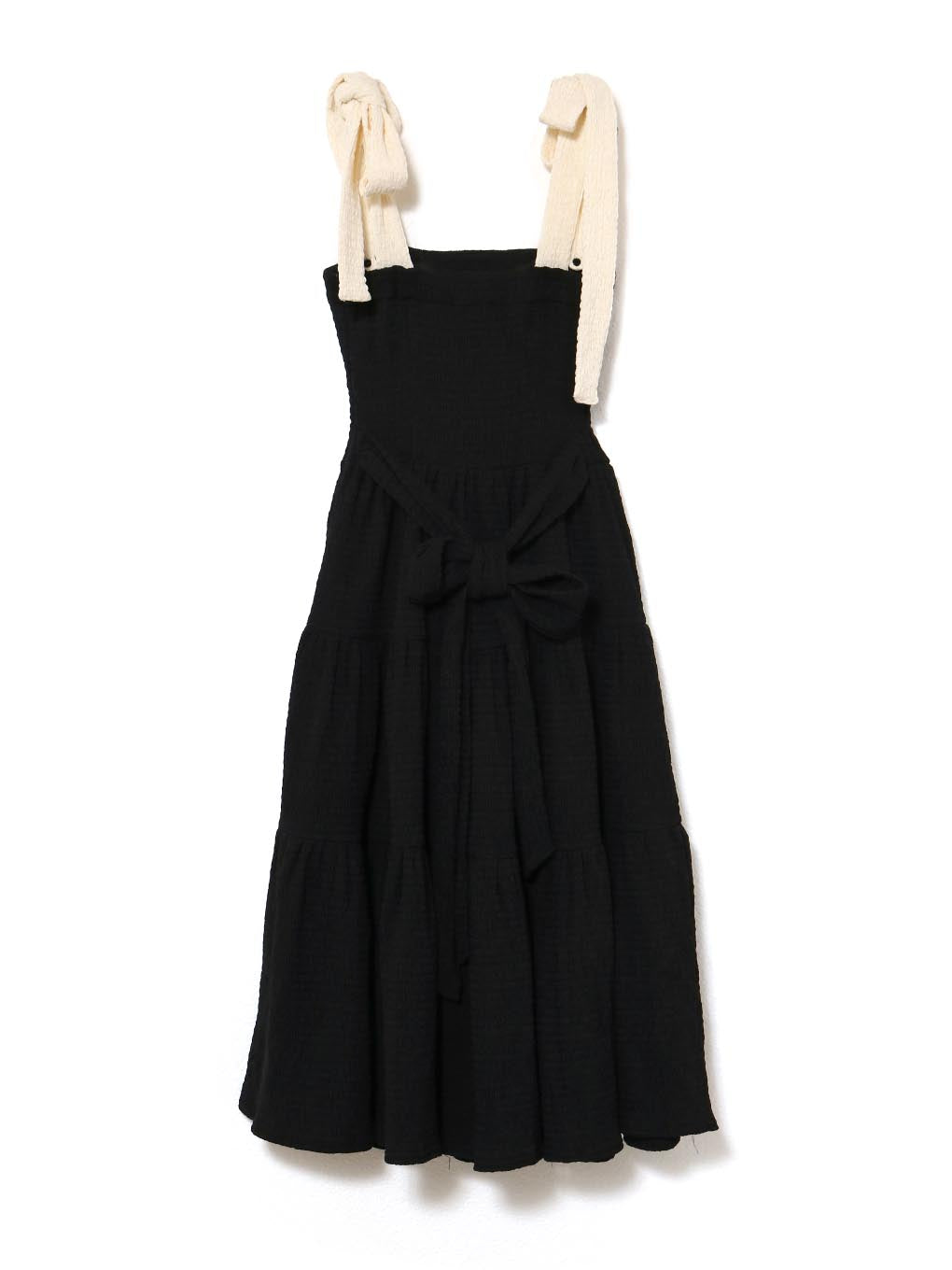 Natalie long dress