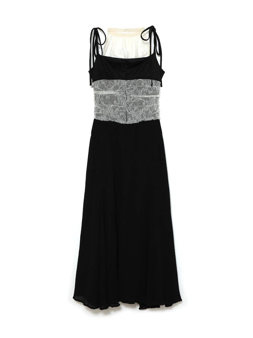 Paula lacey long dress