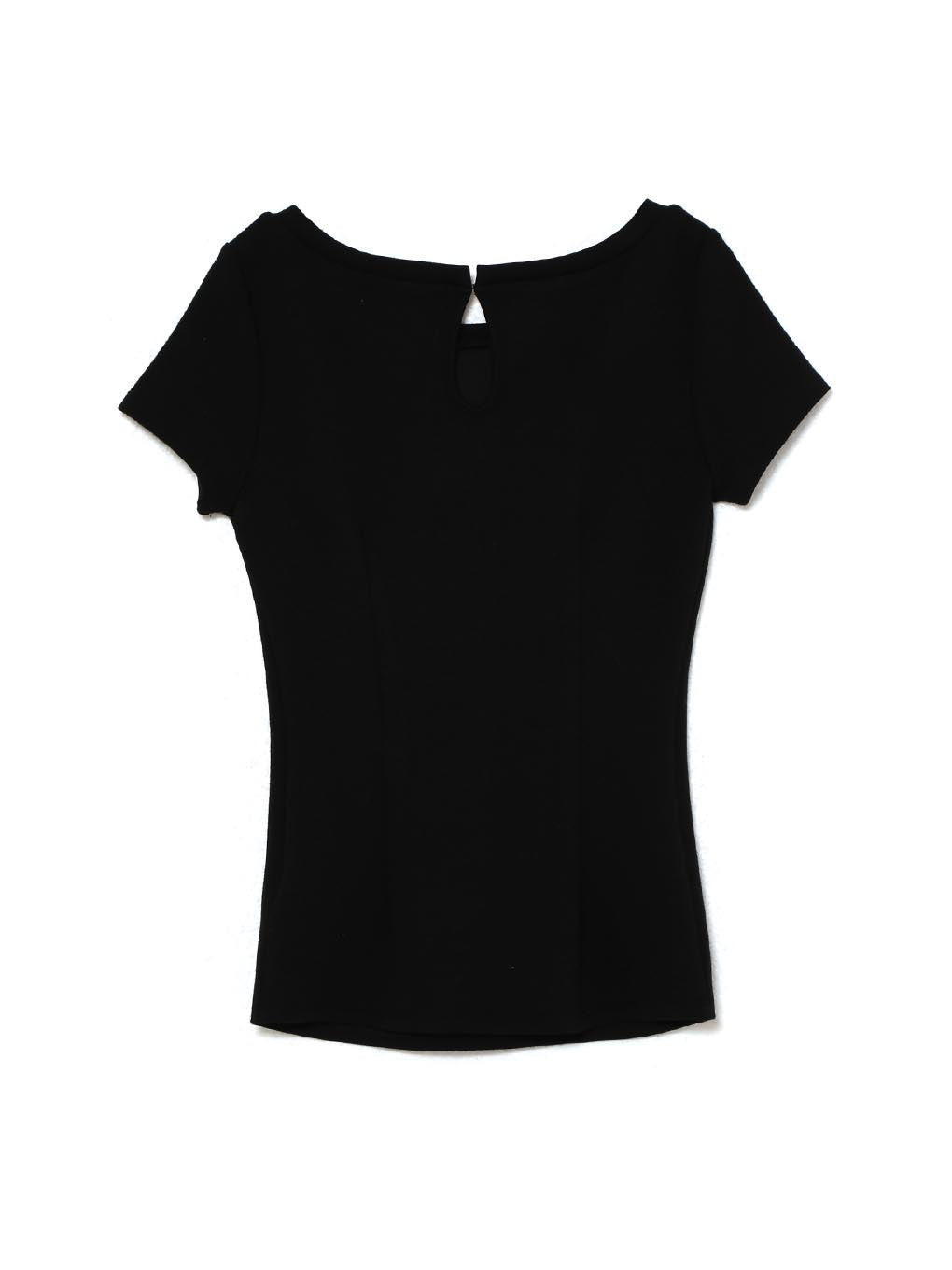 ANDMARY】Mary logo tops
