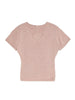 pink / F