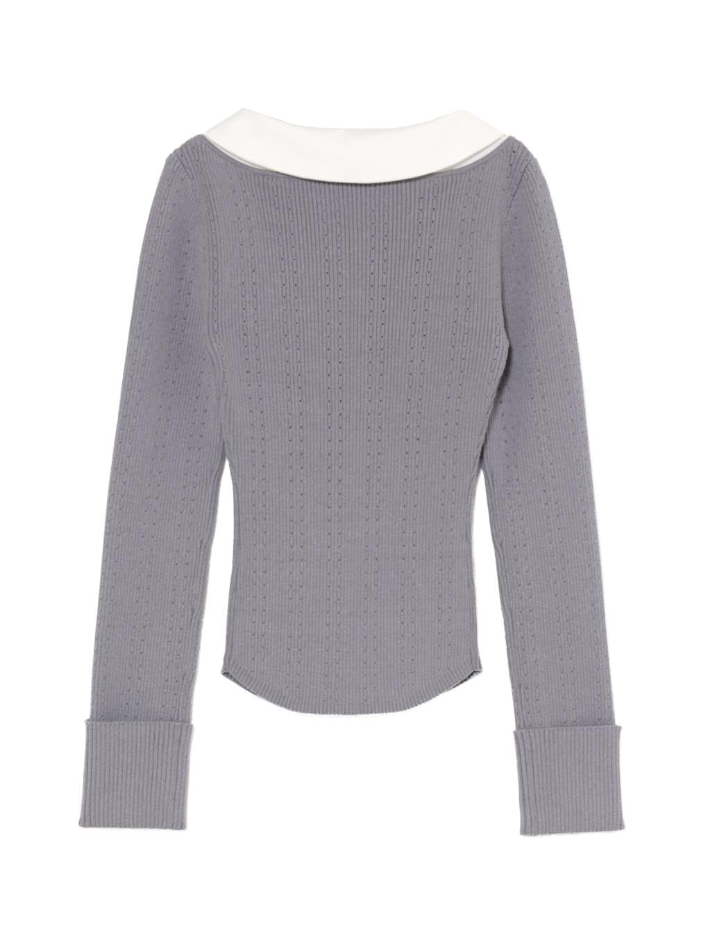 Karen shirts layered tops