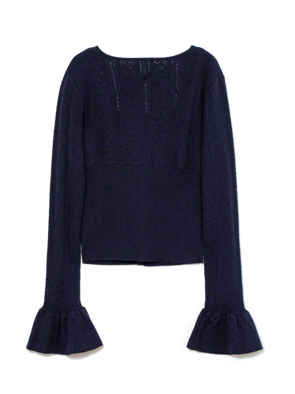 Raelynn knit tops