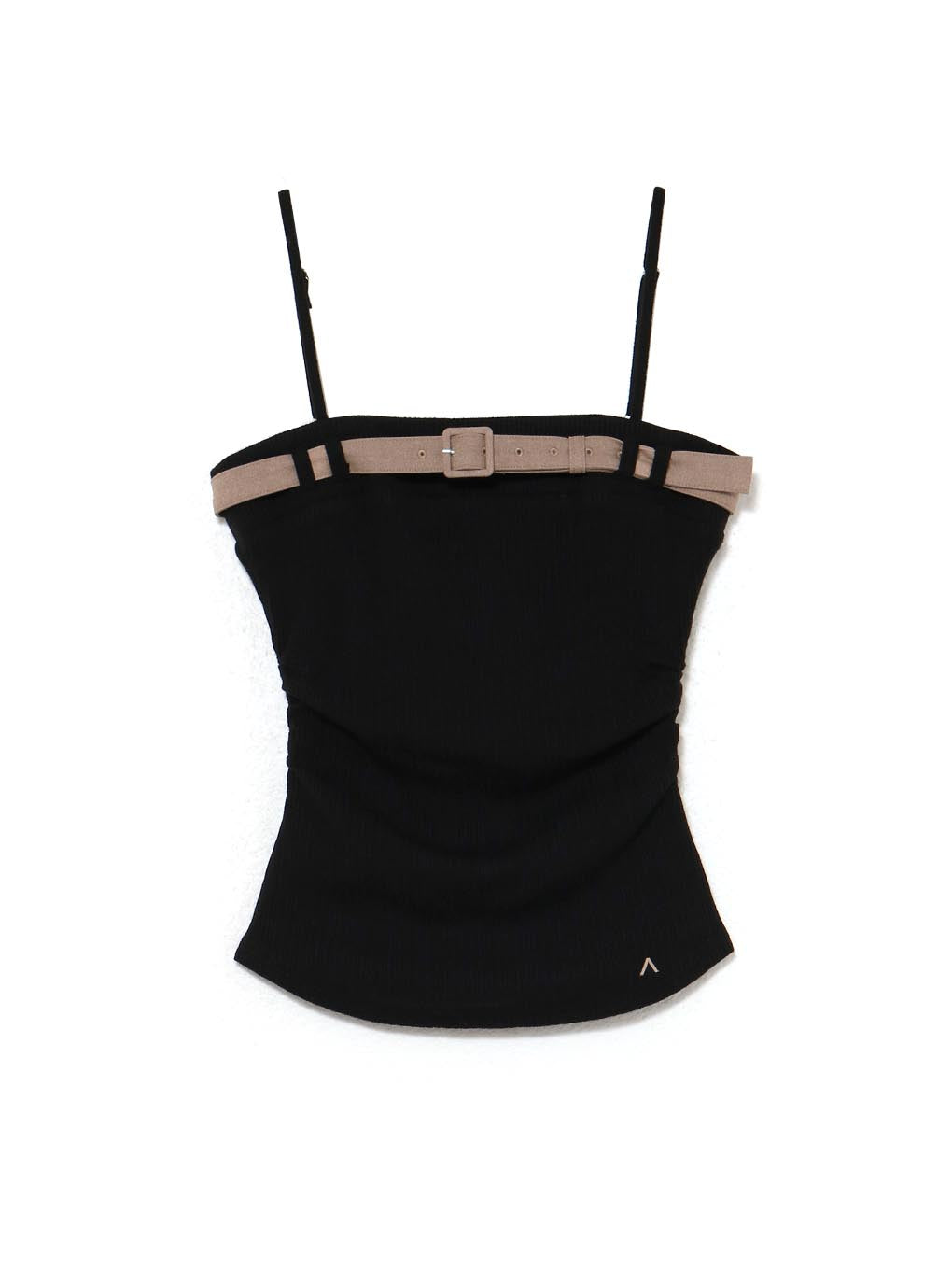 Heidi belt pleats set up