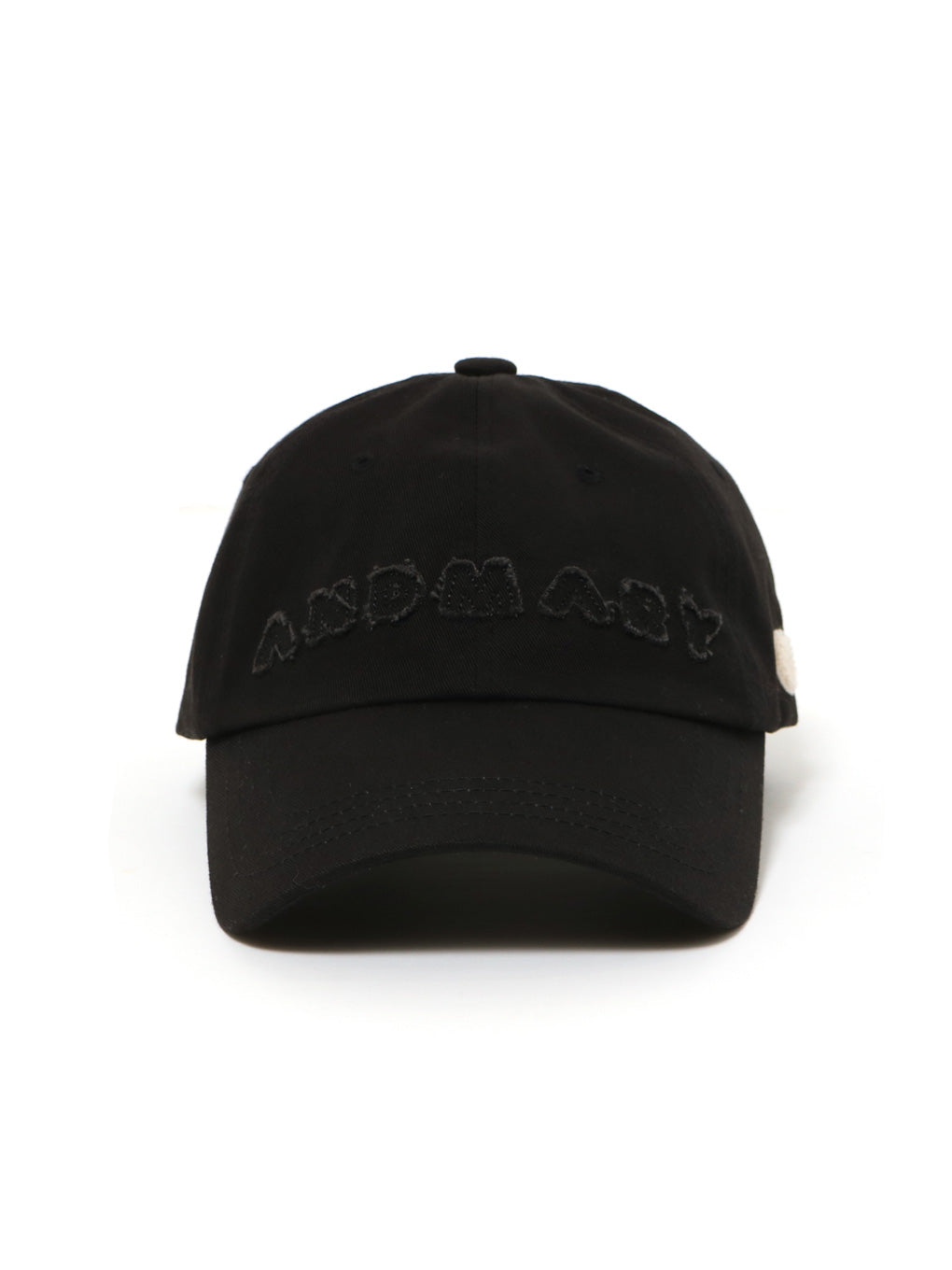 Mary logo cap